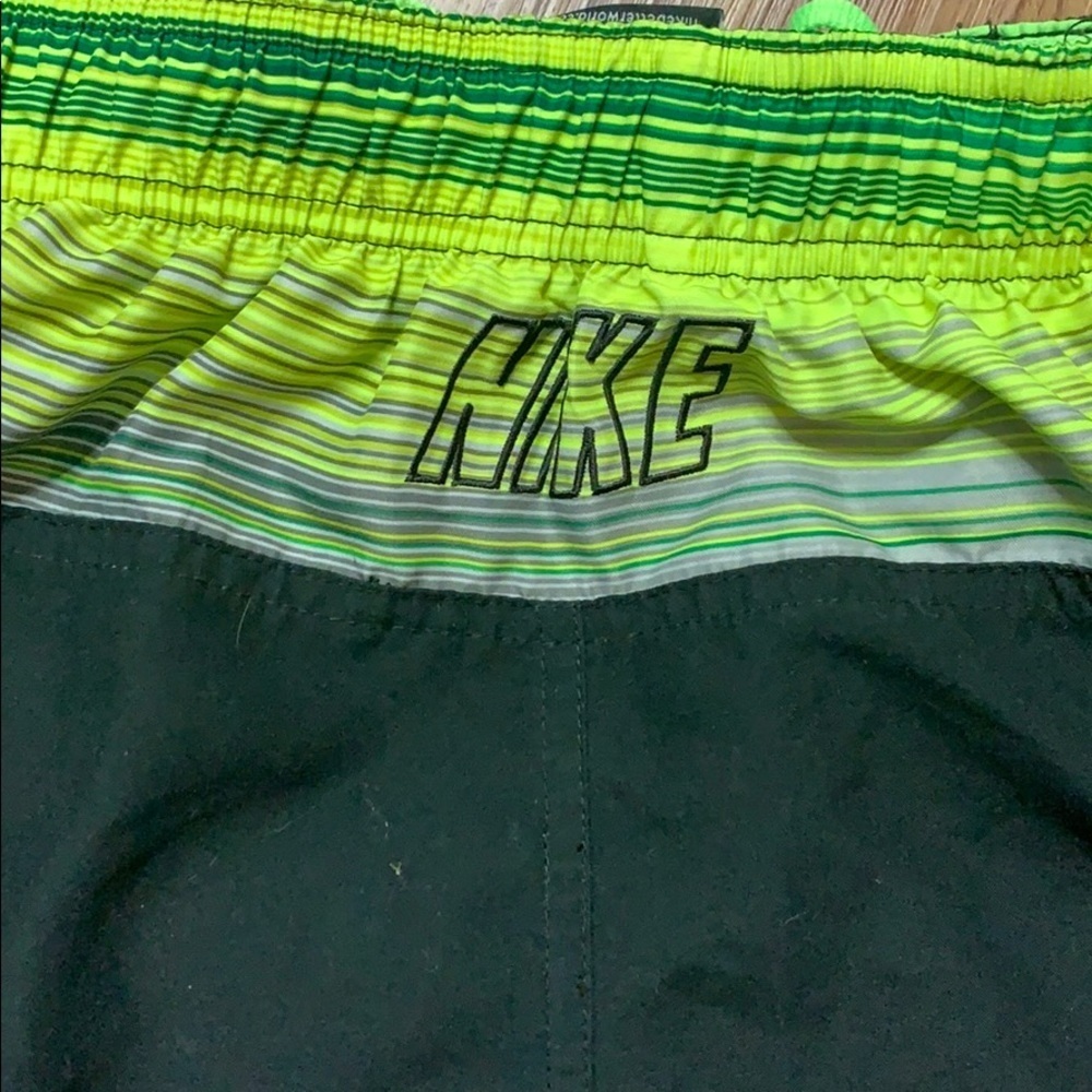 Nike DRI Fit Swim Men - Picture 8 of 11